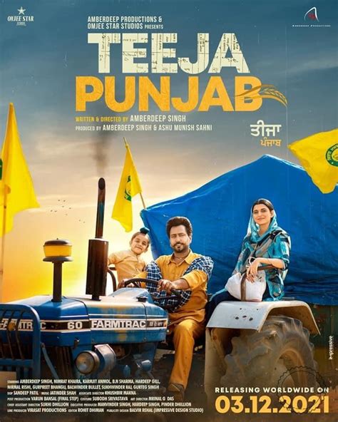 Punjabi Movies & TV Shows 